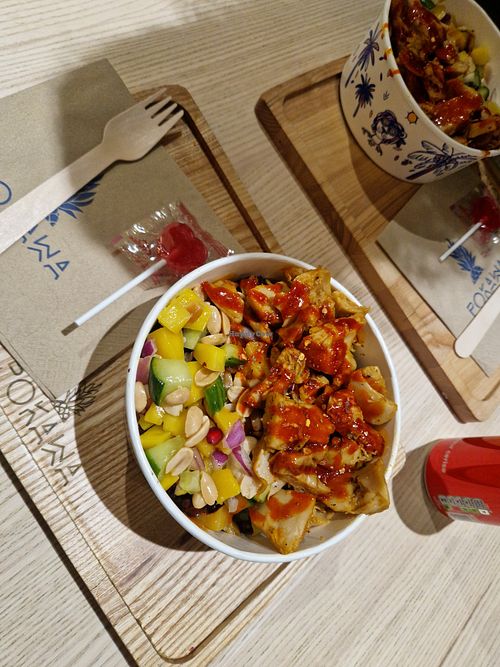  at POKAWA in Luxembourg City