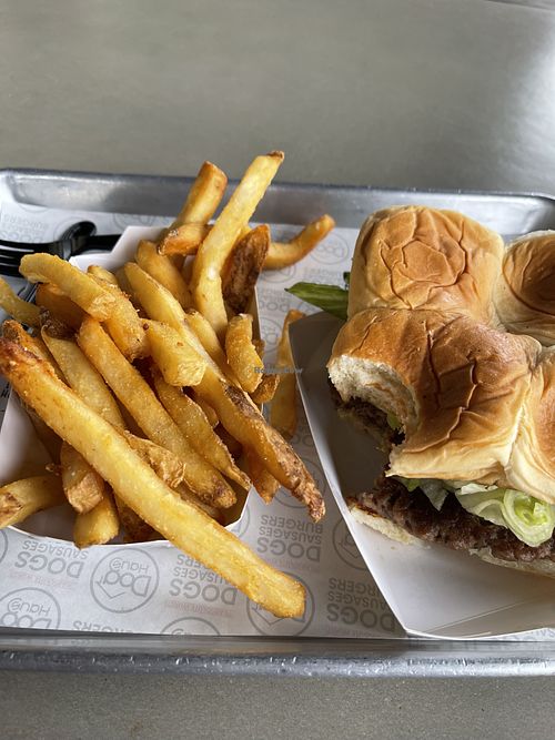   at The Impossible Shop in Cheyenne