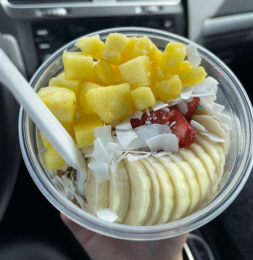 Nekter Juice Bar San Diego California Juice Bar HappyCow