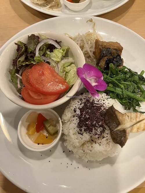   at Dining & Bar Naminami in Shimoda