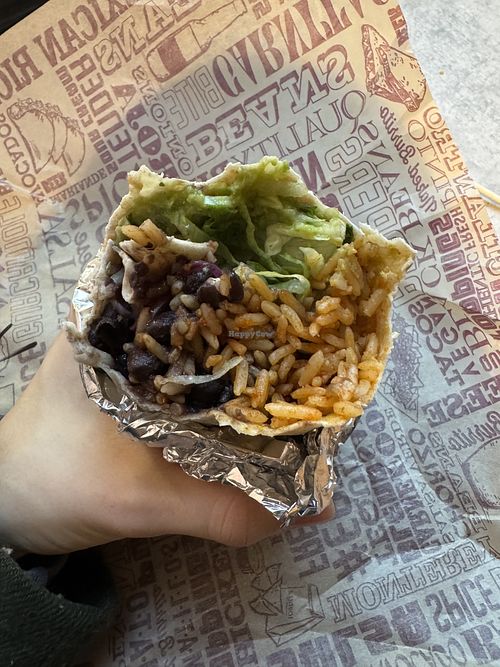   at LGW - Tortilla - NT in Horley