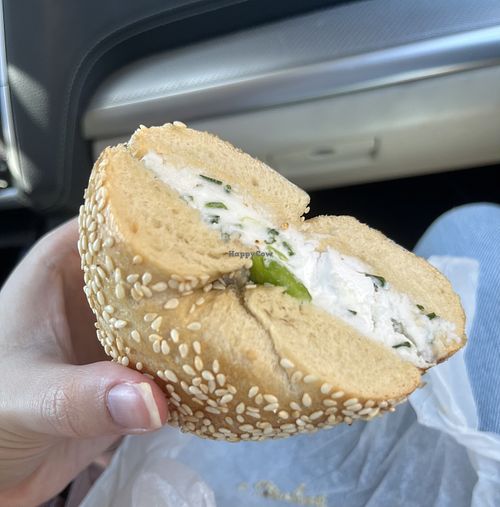 Image of Bubbe's Fine Bagels
