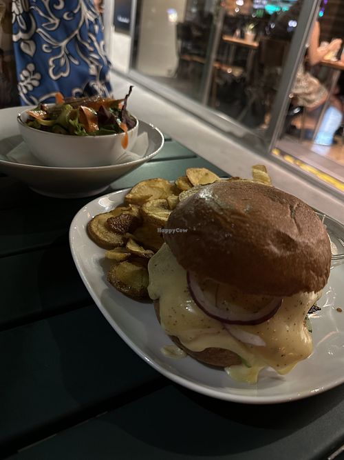   at Weinschenke in Vienna