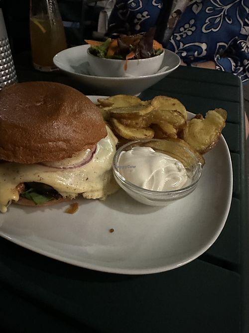   at Weinschenke in Vienna