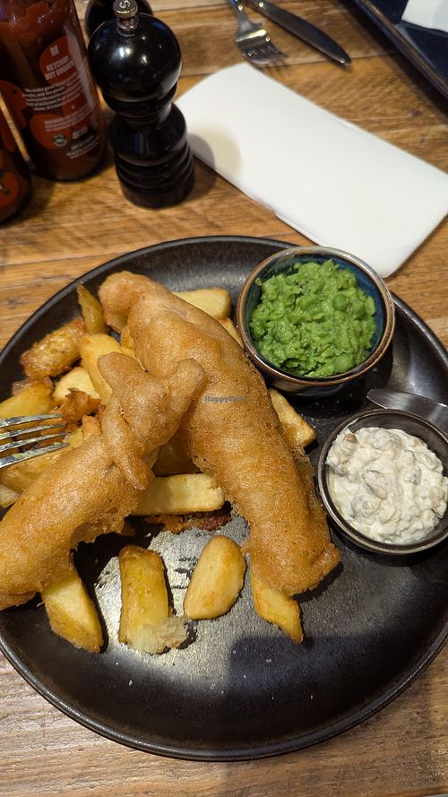 image of St Austell Brewery - Turnpike Inn Connor Downs