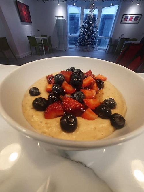  #Veganuary at The Plant Booth in Corby