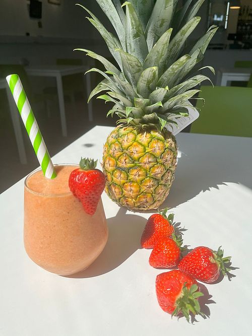  at The Plant Booth in Corby