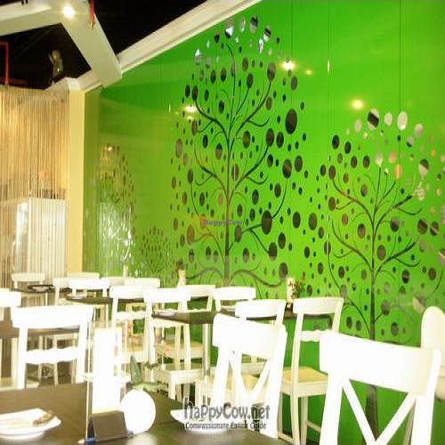 Honzen Cafe at Honzen Cafe in Central Singapore