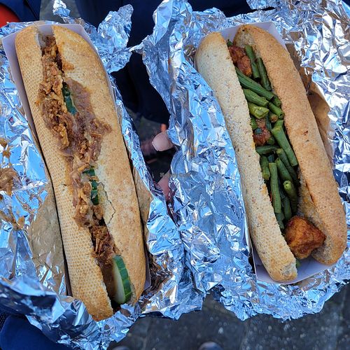  at Fresh Food in Alkmaar