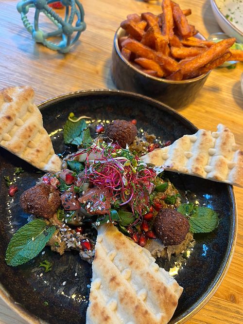   at Querbeet in Alzenau