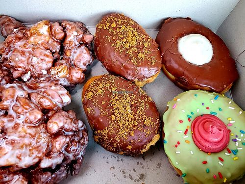 Image of Dough Joy - East Pike Street