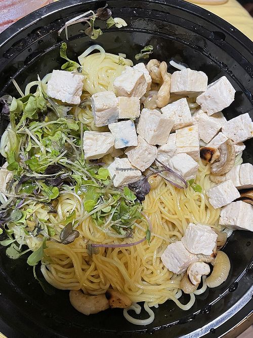  at Table To Stix in Evanston