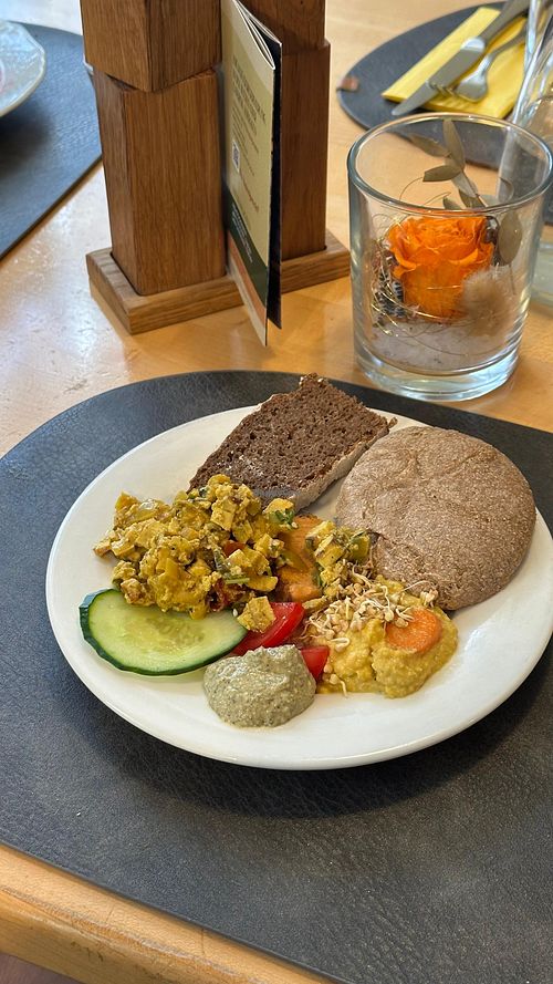  at Genussstube Petra Reingruber in Hellmonsoedt