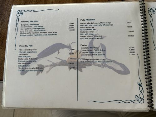   at The Bakery Cafe in Montezuma