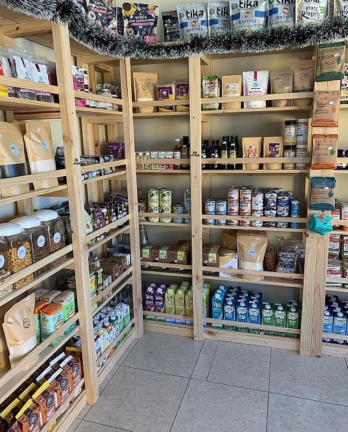 Emporio Nueva Vida 💜 at Emporio Nueva Vida in Melipilla