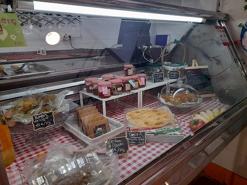 Verdgana at Verdgana - Maybe closed in Canet De Mar