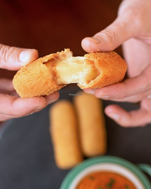  at Earthly Kitchen in San Jose