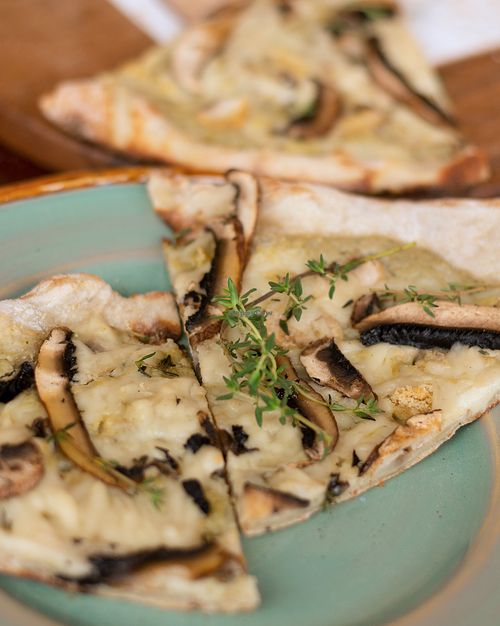  at Earthly Kitchen in San Jose