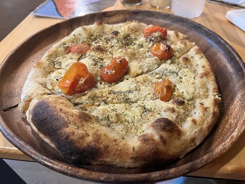   at Earthly Kitchen in San Jose