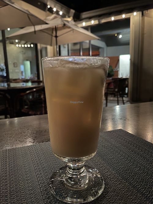 Painkiller  at Mirador in St Thomas