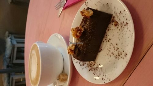 peanut conspiracy at Ohlala in Berlin