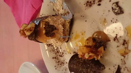 peanut conspiracy open at Ohlala in Berlin