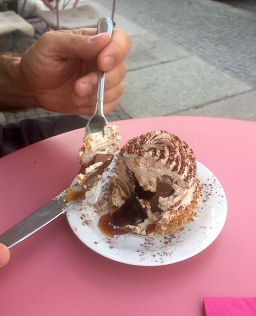 Sugar! at Ohlala in Berlin