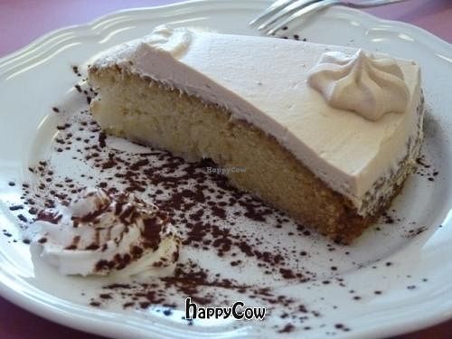 Speculous pie at Ohlala in Berlin