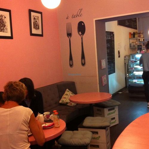 ohlala at Ohlala in Berlin