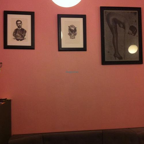 ohlala at Ohlala in Berlin