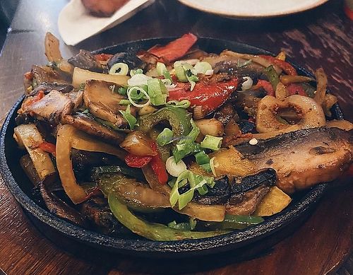   at Las Iguanas - Temple St in Birmingham