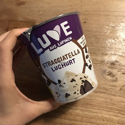 Too good!!  at Veganz - Prenzlauer Berg in Berlin