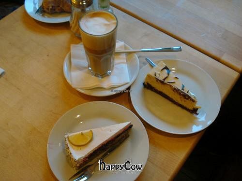 Veganz at Veganz - Prenzlauer Berg in Berlin