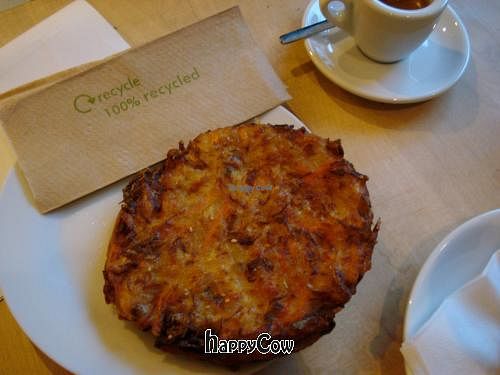 Veganz at Veganz - Prenzlauer Berg in Berlin