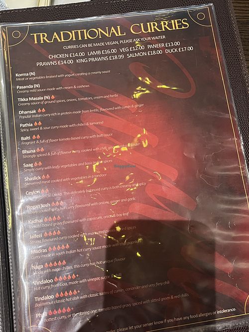   at Dilli Haat in Bournemouth