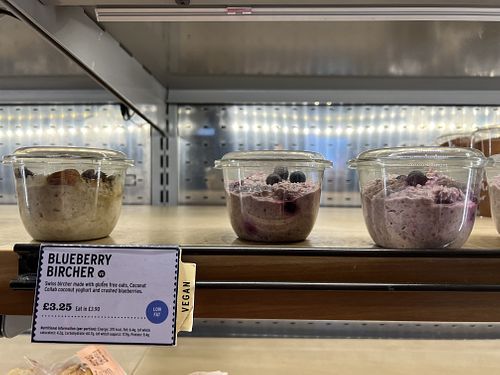   at LGW - Pure - Gatwick Airport - NT in Horley