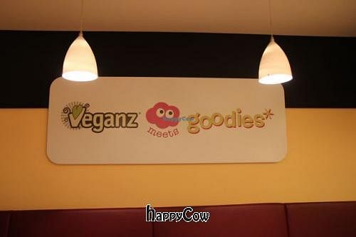  at Goodies Berlin - Schivelbeiner Strasse 34 in Berlin