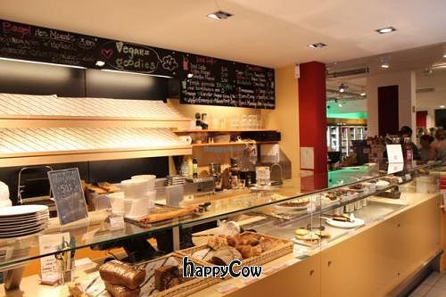  at Goodies Berlin - Schivelbeiner Strasse 34 in Berlin