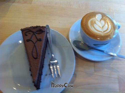 lecker! at Goodies Berlin - Schivelbeiner Strasse 34 in Berlin