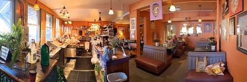  at Black Barn Veganry in Yellow Springs