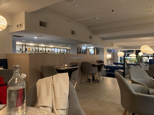 Location   at Nightshade in Vancouver