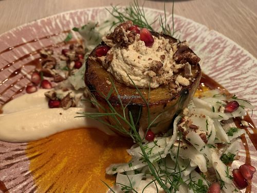 Delicata   at Nightshade in Vancouver