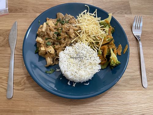 Image of Paladares Vegan