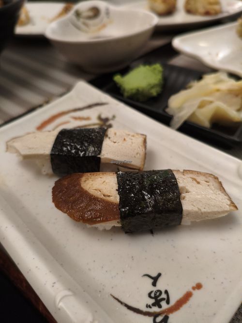  at Kizushi in Sao Paulo