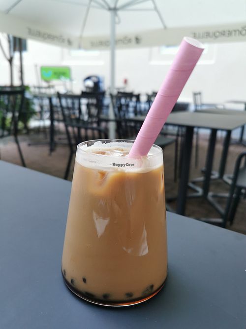  at Shin Taiwanese Eatery in Vienna