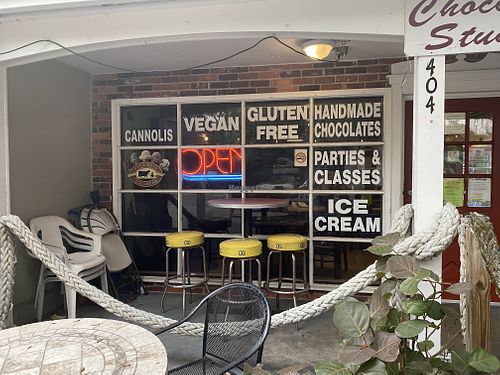   at Ozona Pizza in Palm Harbor