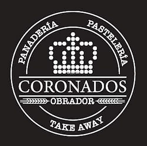 Vegan #Veganuary at Coronados Panaderia Pasteleria & Take Away in Valencia