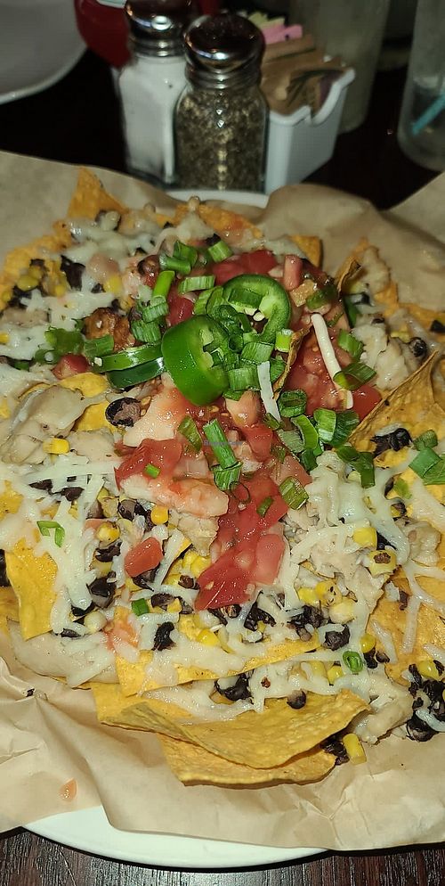 Great Outdoors High Springs Florida Restaurant HappyCow