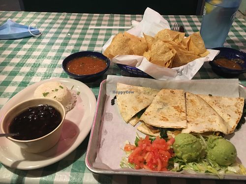 Had a great experience at Sombrero’s!   at Sombrero's in Nacogdoches