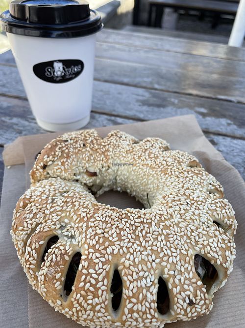 Image of StoArtos Coffee Bakery